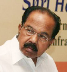 Veerappa Moily